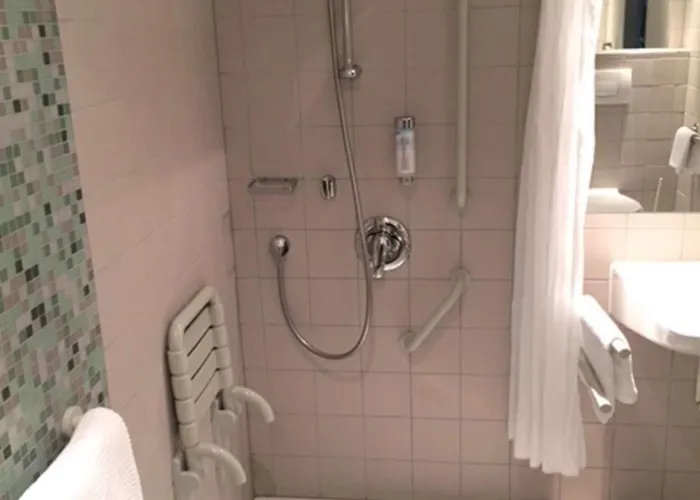 Ξενοδοχείο Atlantic Universum