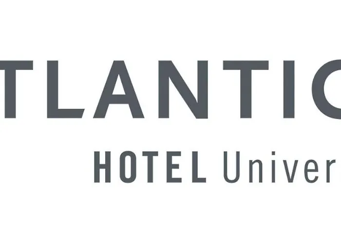 Ξενοδοχείο Atlantic Universum