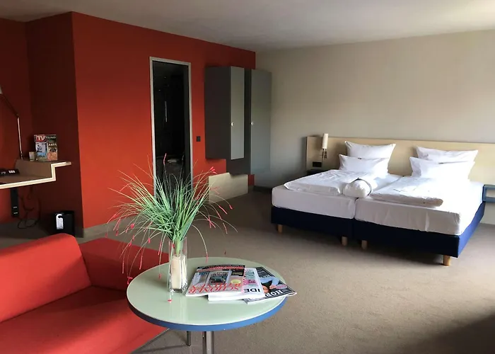 Atlantic Universum 4* ブレーメン