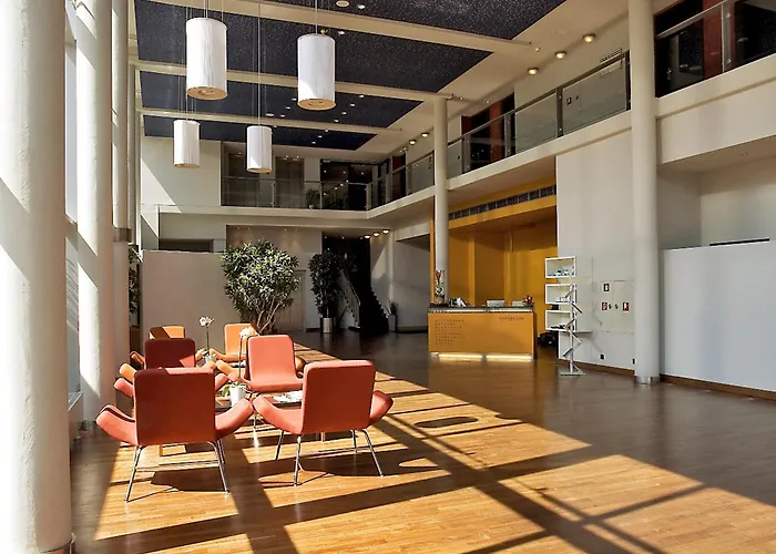 Atlantic Universum Ξενοδοχείο