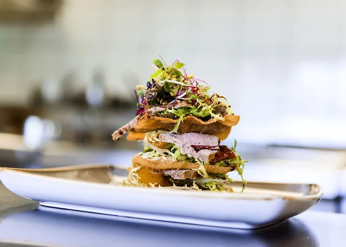 ホテル Atlantic Universum 4*