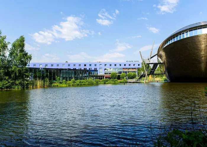 ホテル Atlantic Universum