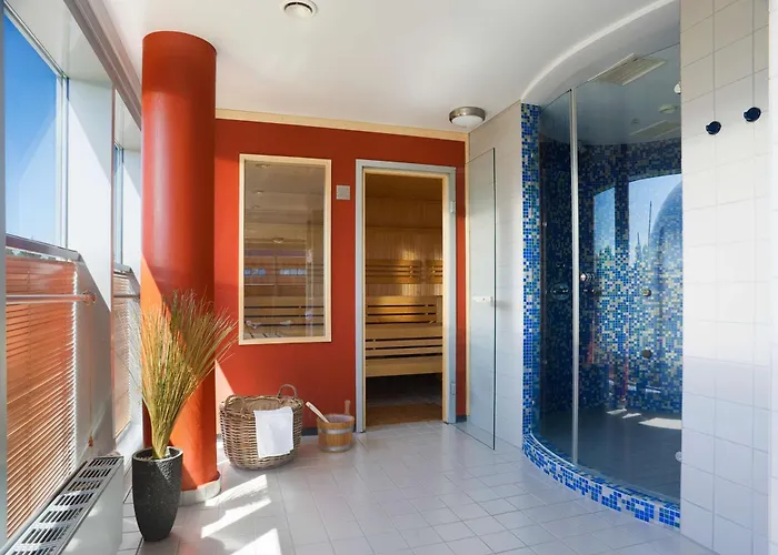 Atlantic Universum Ξενοδοχείο Βρέμη