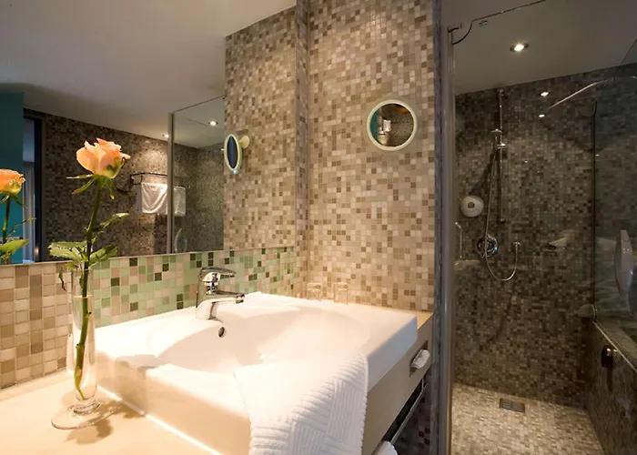 Atlantic Universum ホテル ブレーメン