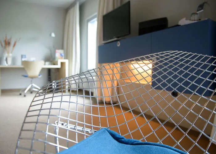 ホテル Atlantic Universum