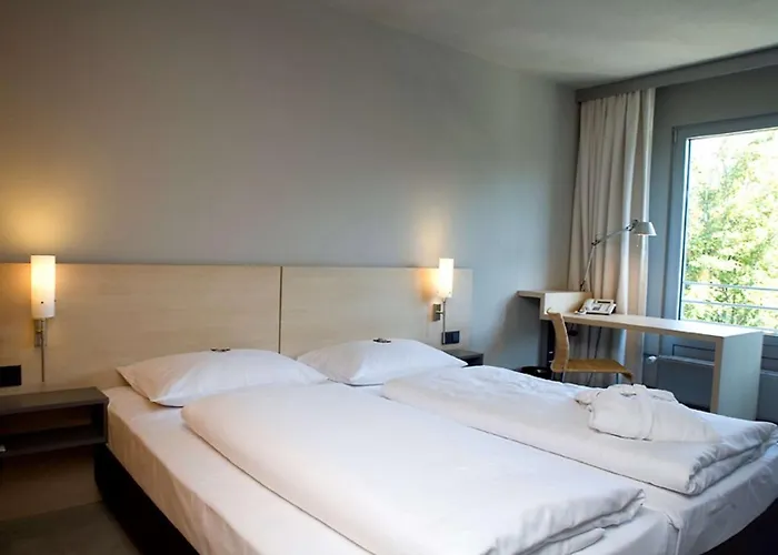 Atlantic Universum 4* Βρέμη