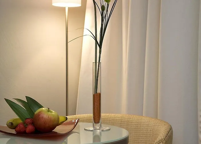 Atlantic Universum ホテル 4*