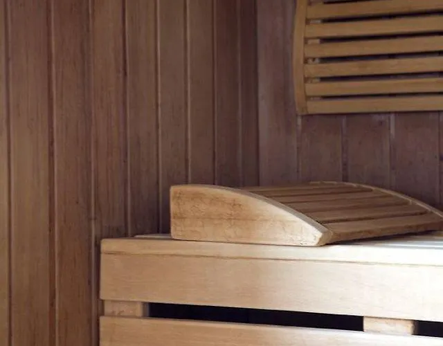 ホテル Atlantic Universum 4*