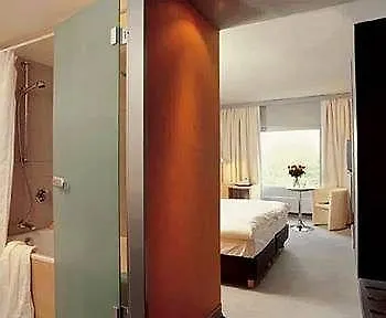 ホテル Atlantic Universum