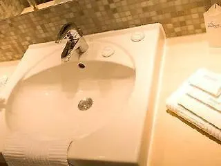 Atlantic Universum ホテル ブレーメン