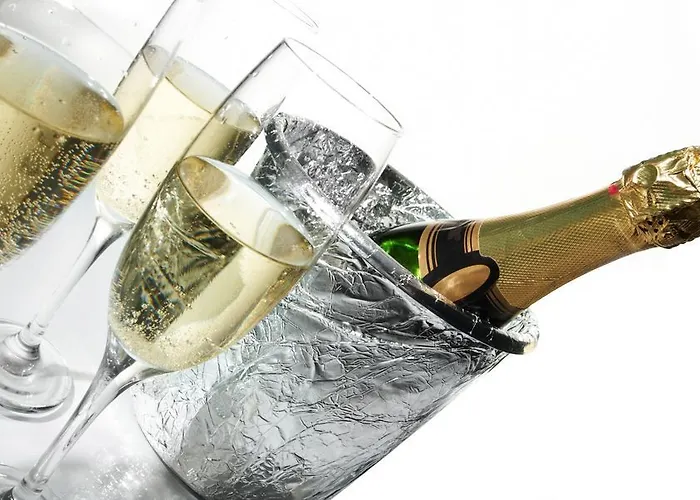 Atlantic Universum ホテル