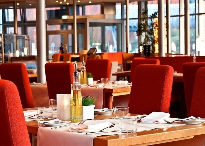 Atlantic Universum ブレーメン