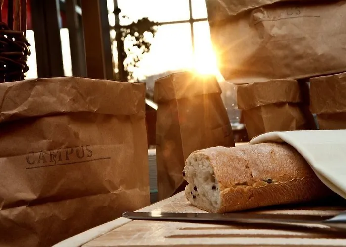 Atlantic Universum Ξενοδοχείο 4*