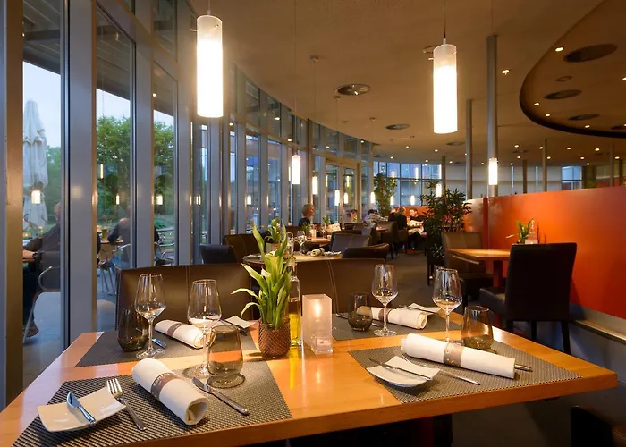 Atlantic Universum Ξενοδοχείο