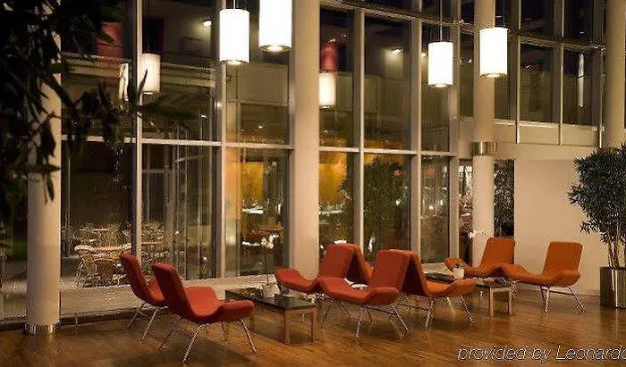 ホテル Atlantic Universum ブレーメン