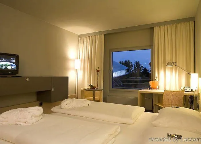 ホテル Atlantic Universum 4*