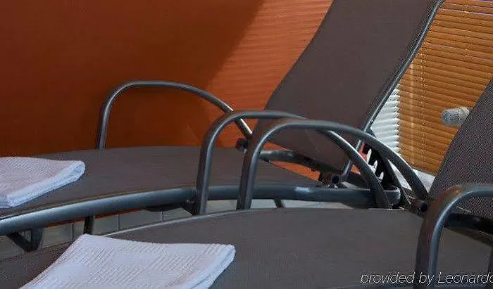 ホテル Atlantic Universum 4*