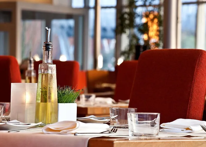 Atlantic Universum ブレーメン