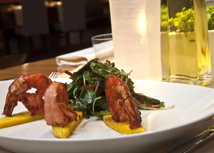 Atlantic Universum ホテル