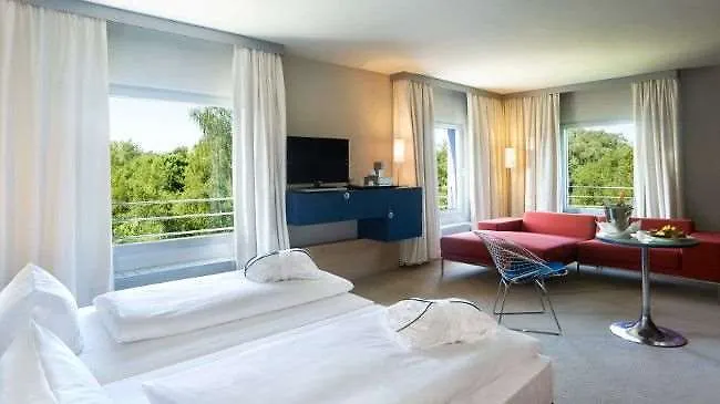 Atlantic Universum Βρέμη