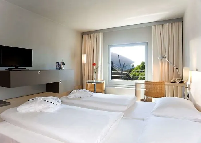 Atlantic Universum 4* Βρέμη