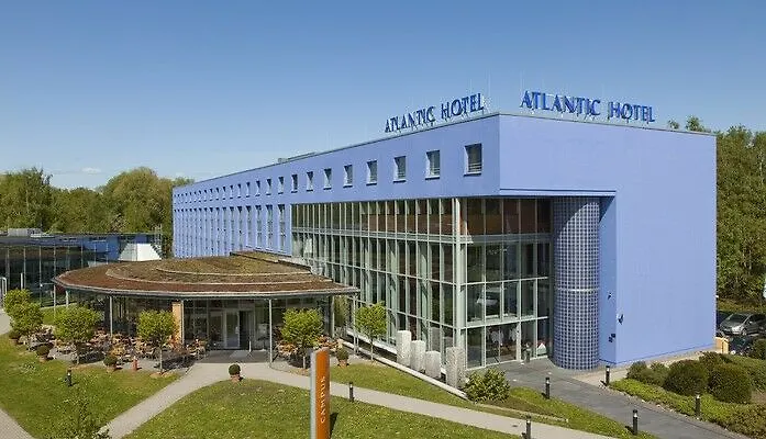 ホテル Atlantic Universum 4*