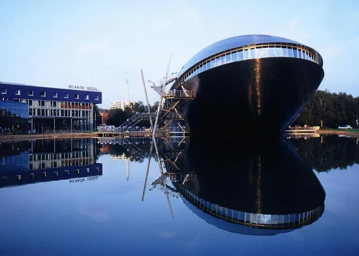 Ξενοδοχείο Atlantic Universum