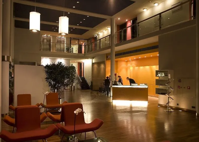 Atlantic Universum 4*