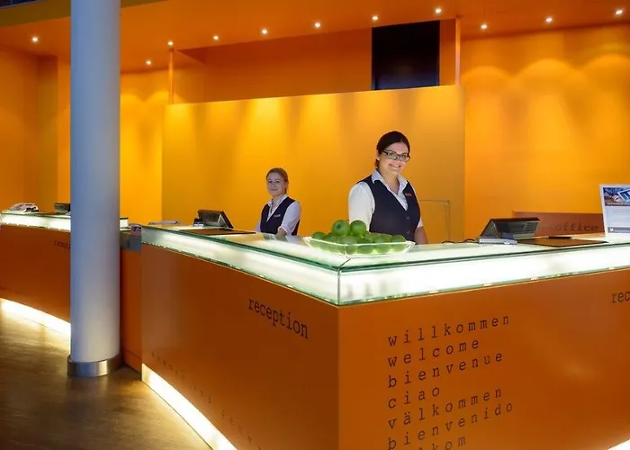 Atlantic Universum ブレーメン